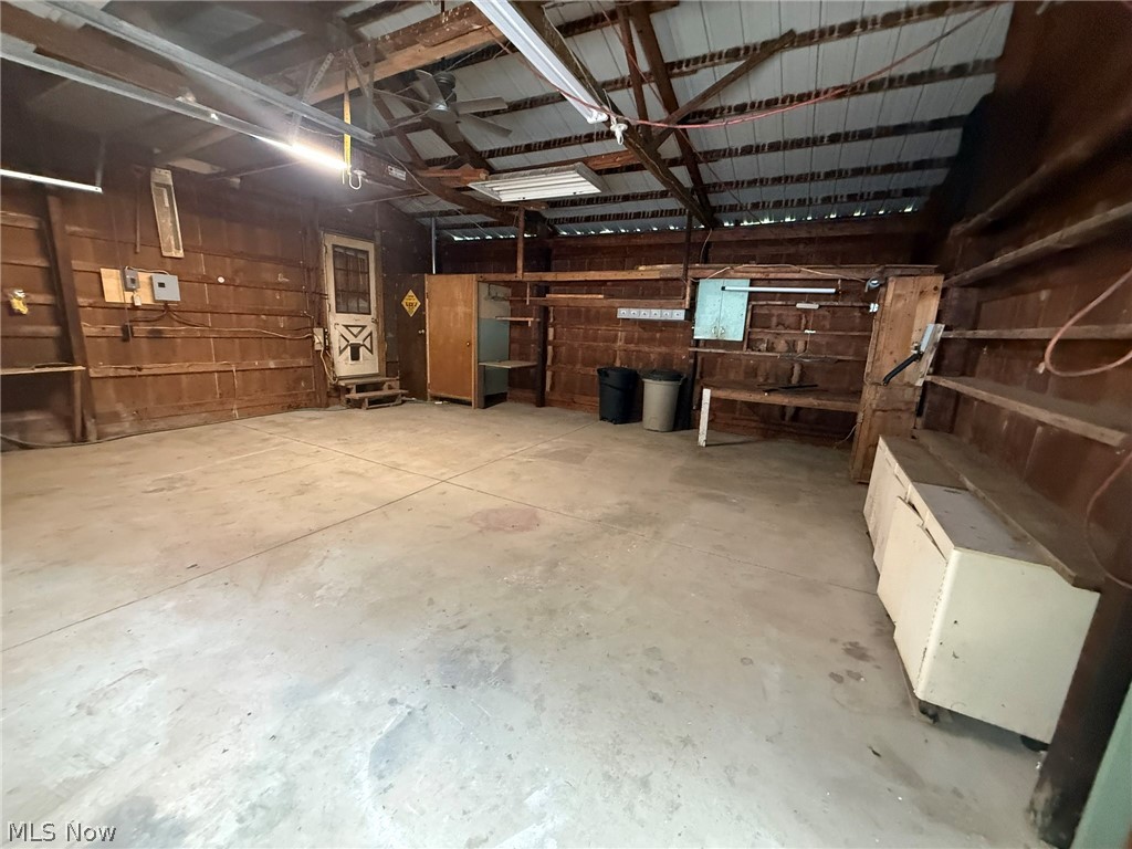 4465 N Lake Road West Farmington OH 44491