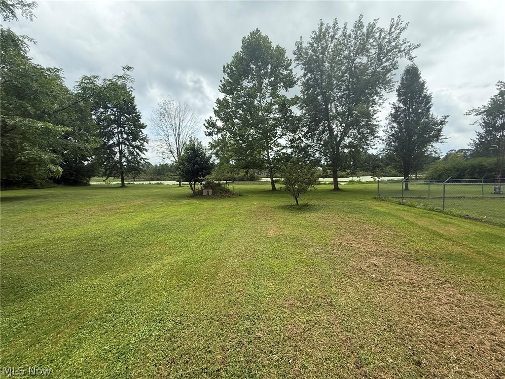 4465 N Lake Road West Farmington OH 44491