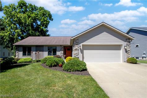5110 Crooked Creek Drive Wooster OH 44691