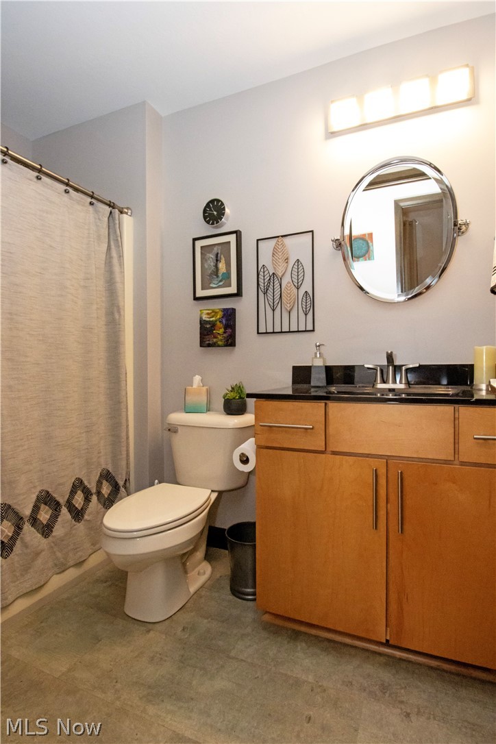 5110 Crooked Creek Drive Wooster OH 44691