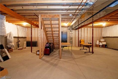 5110 Crooked Creek Drive Wooster OH 44691