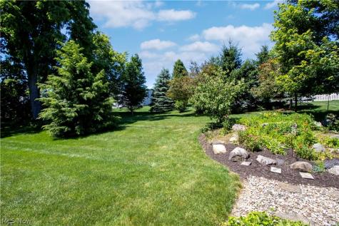 5110 Crooked Creek Drive Wooster OH 44691