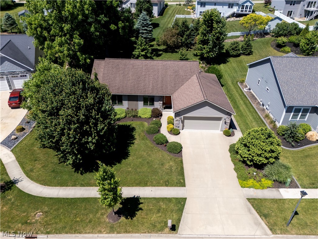 5110 Crooked Creek Drive Wooster OH 44691