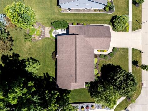 5110 Crooked Creek Drive Wooster OH 44691
