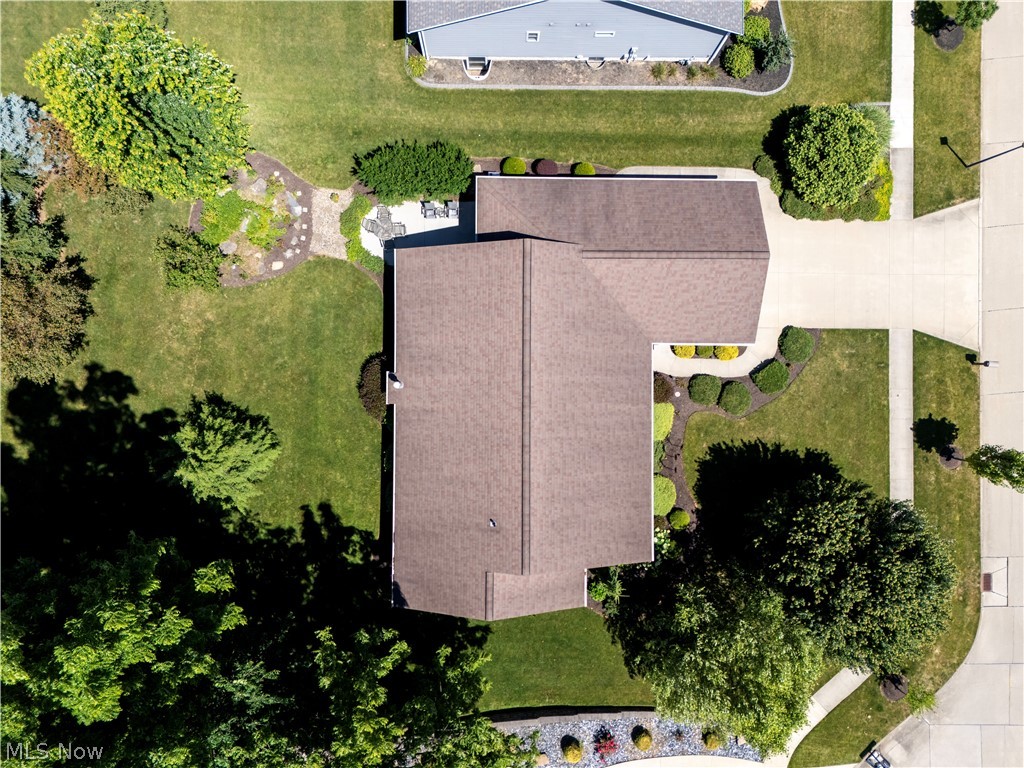 5110 Crooked Creek Drive Wooster OH 44691
