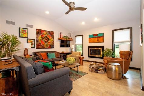 5110 Crooked Creek Drive Wooster OH 44691