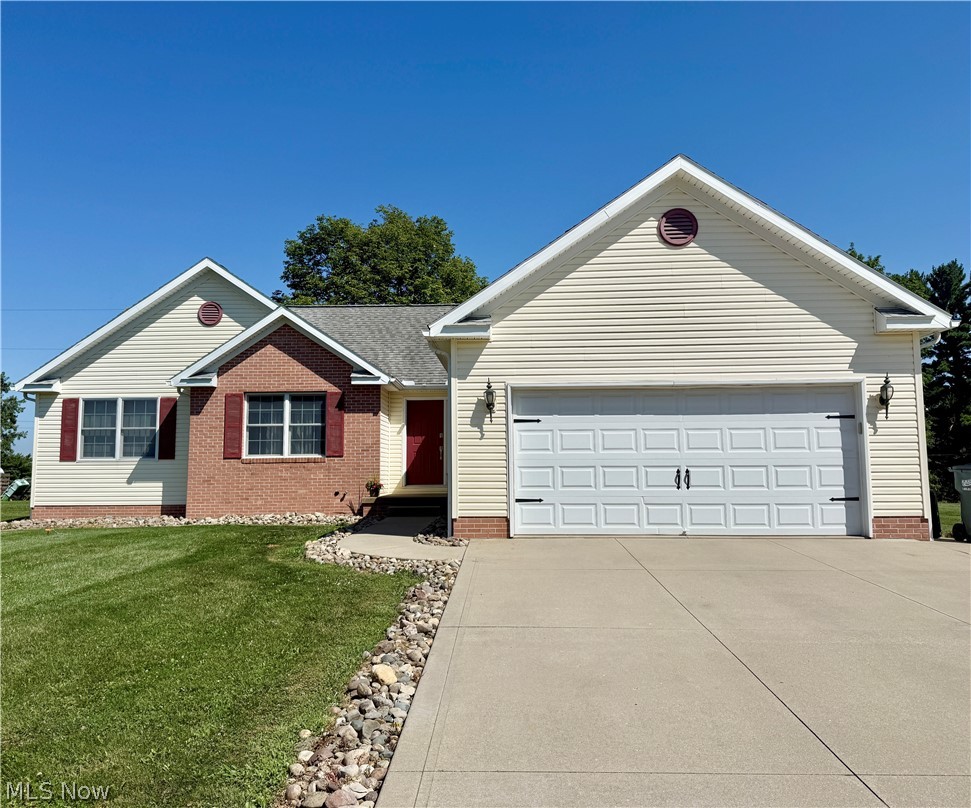 105 Butternut Lane Cadiz OH 43907
