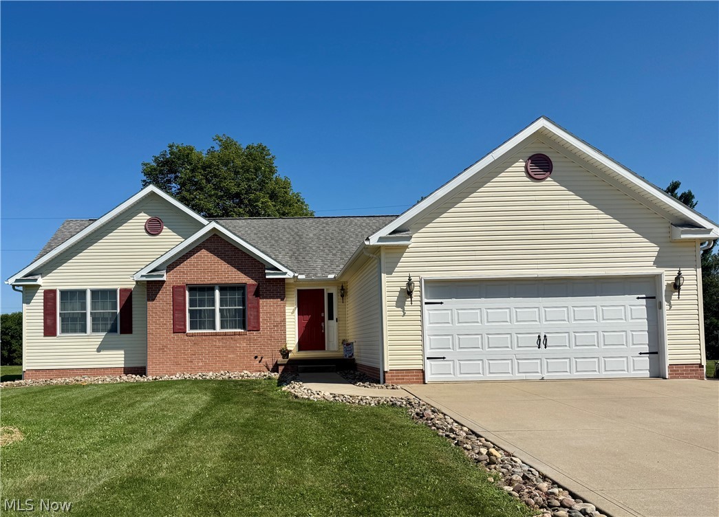 105 Butternut Lane Cadiz OH 43907