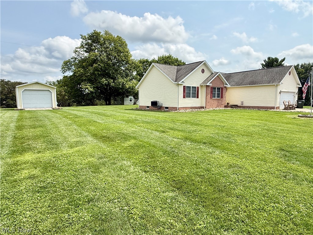 105 Butternut Lane Cadiz OH 43907