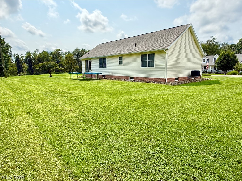 105 Butternut Lane Cadiz OH 43907