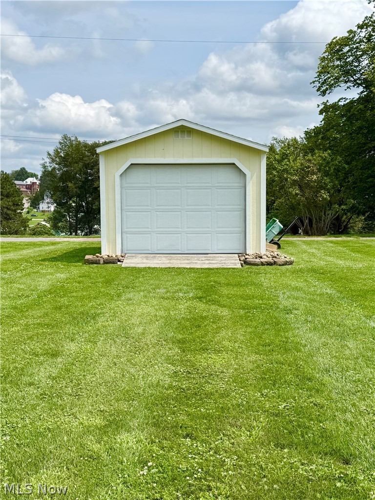 105 Butternut Lane Cadiz OH 43907