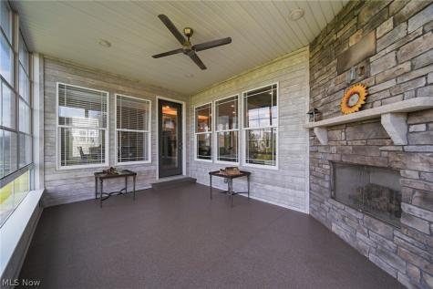 8872 Scotsbury Glen Street NW Massillon OH 44646