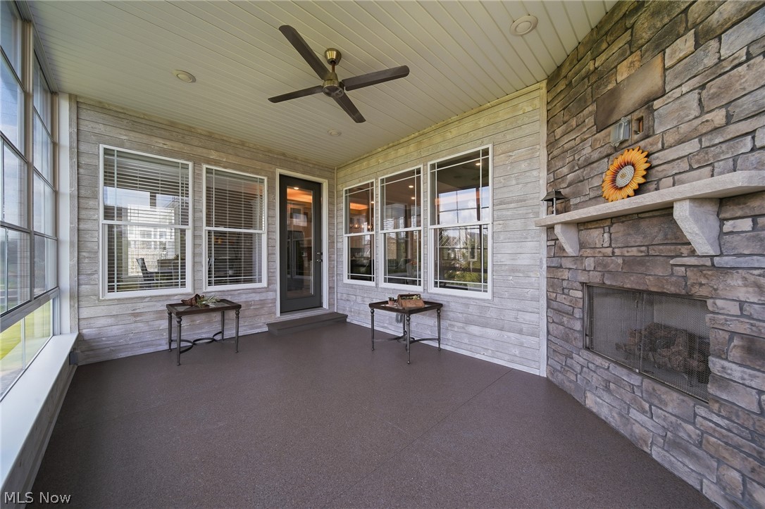 8872 Scotsbury Glen Street NW Massillon OH 44646