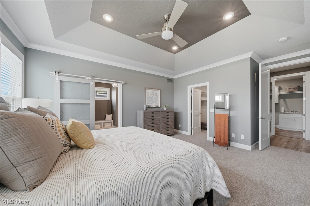 8872 Scotsbury Glen Street NW Massillon OH 44646