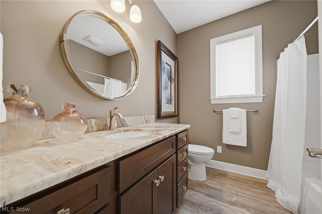 8872 Scotsbury Glen Street NW Massillon OH 44646