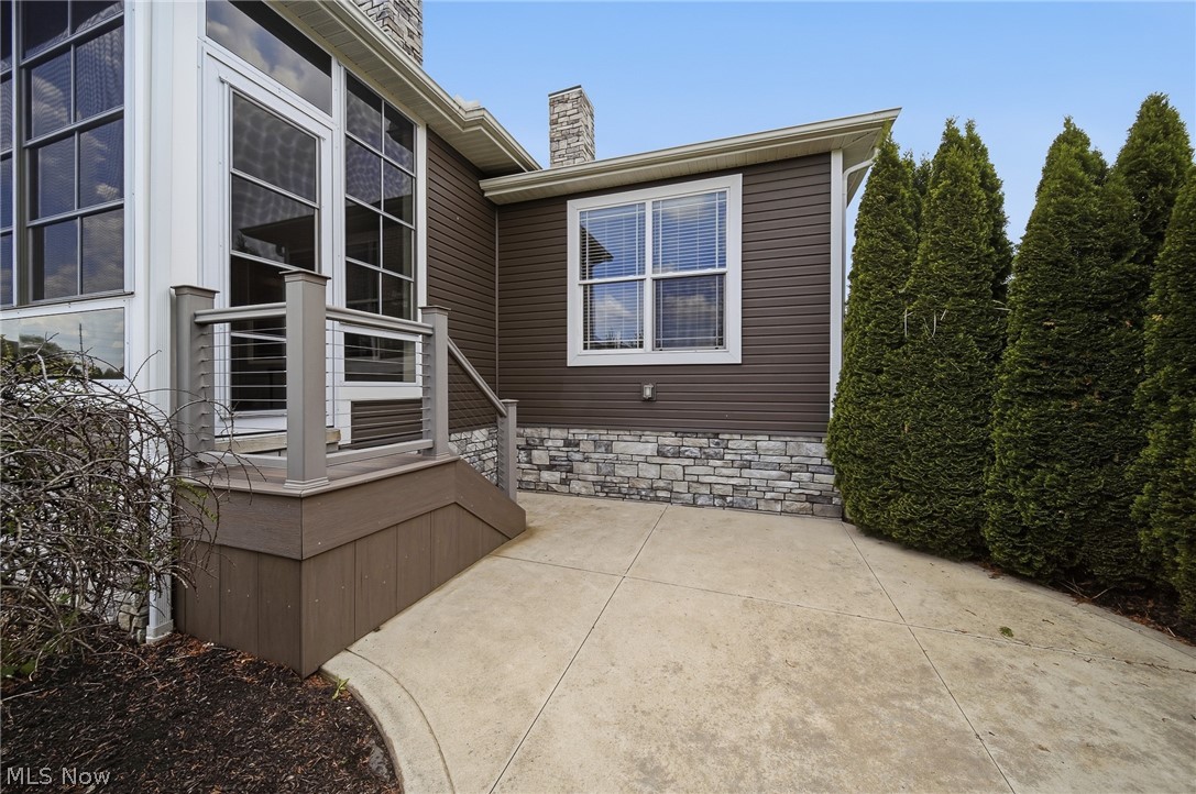 8872 Scotsbury Glen Street NW Massillon OH 44646