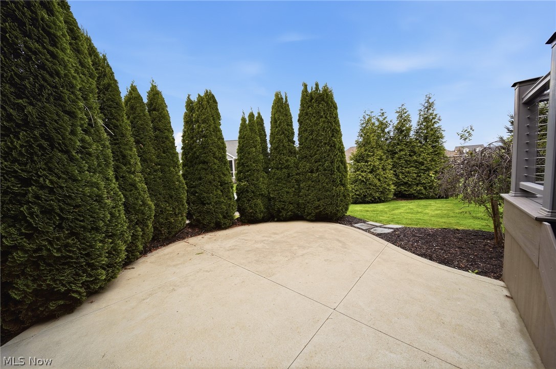 8872 Scotsbury Glen Street NW Massillon OH 44646