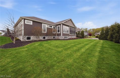 8872 Scotsbury Glen Street NW Massillon OH 44646