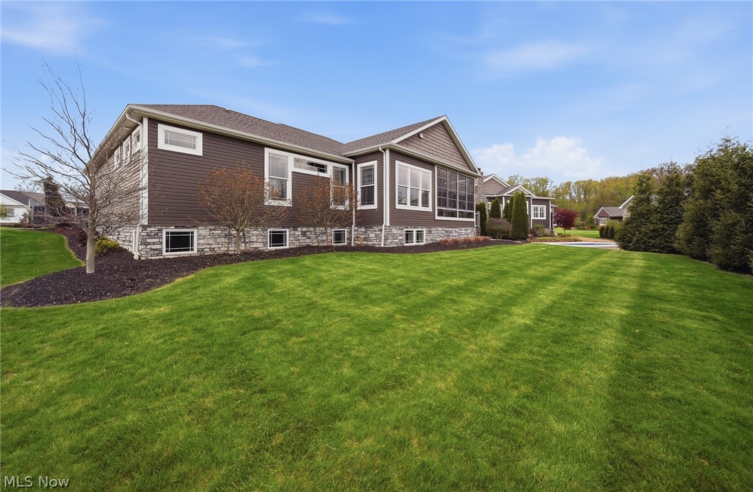 8872 Scotsbury Glen Street NW Massillon OH 44646