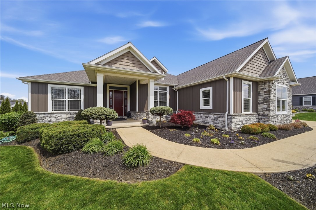 8872 Scotsbury Glen Street NW Massillon OH 44646