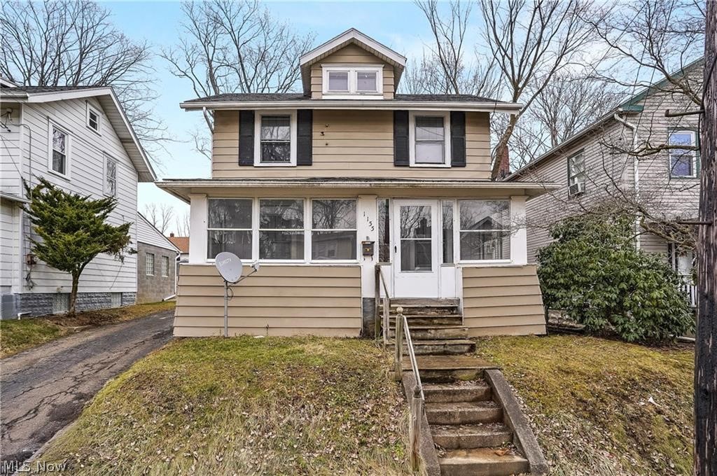 1155 Big Falls Avenue Akron OH 44310