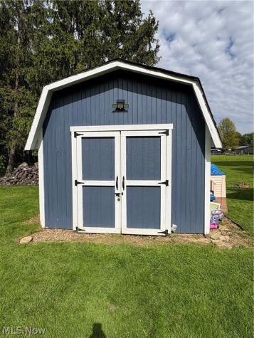 126 Valley Forge Circle Elyria OH 44035