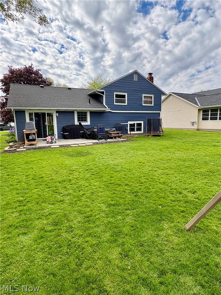 126 Valley Forge Circle Elyria OH 44035
