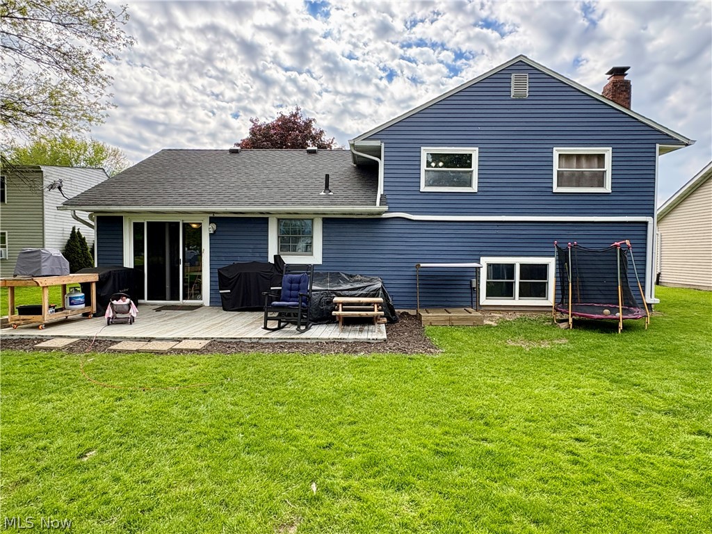 126 Valley Forge Circle Elyria OH 44035