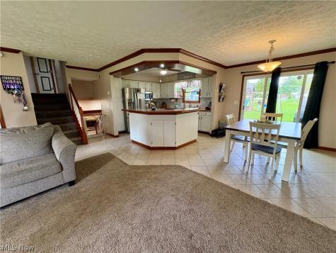 126 Valley Forge Circle Elyria OH 44035
