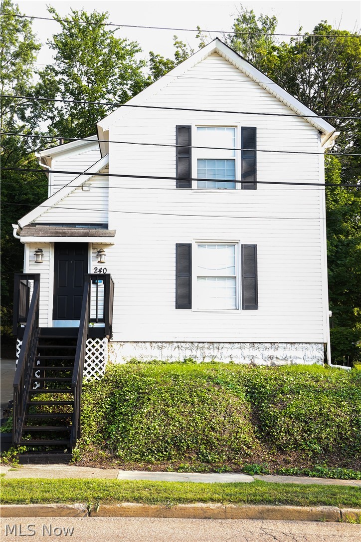 240 E Miller Avenue Akron OH 44301