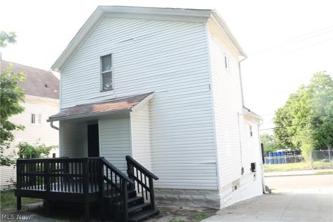 240 E Miller Avenue Akron OH 44301