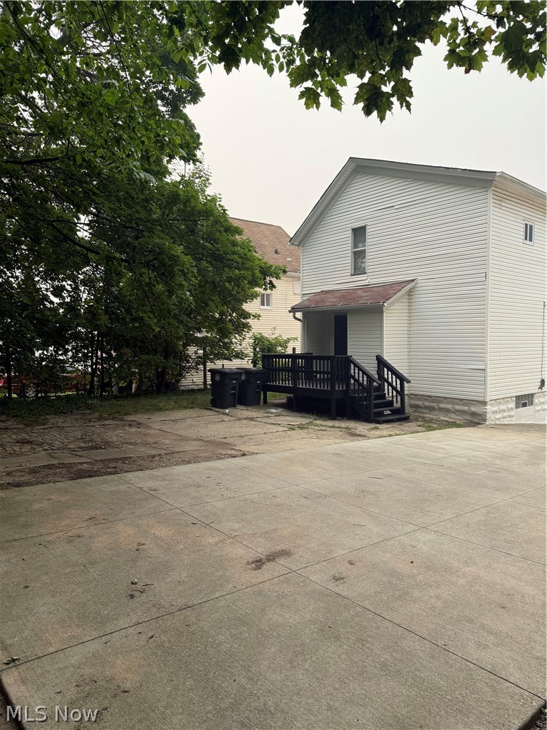 240 E Miller Avenue Akron OH 44301