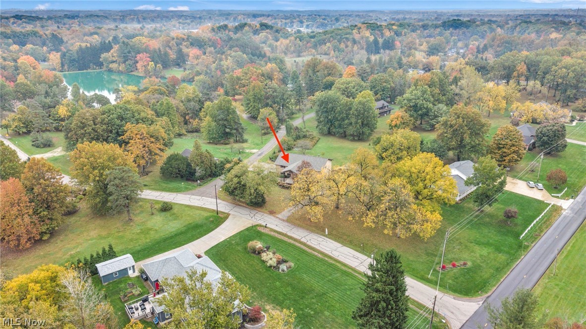1118 Lake Martin Drive Kent OH 44240