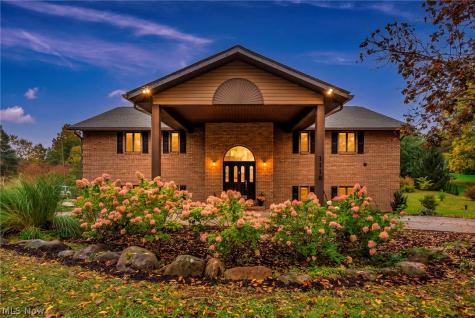 1118 Lake Martin Drive Kent OH 44240