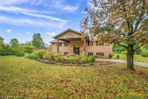 1118 Lake Martin Drive Kent OH 44240