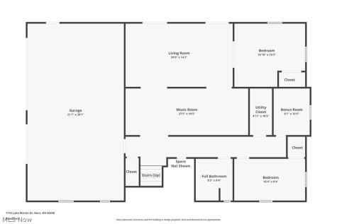 1118 Lake Martin Drive Kent OH 44240