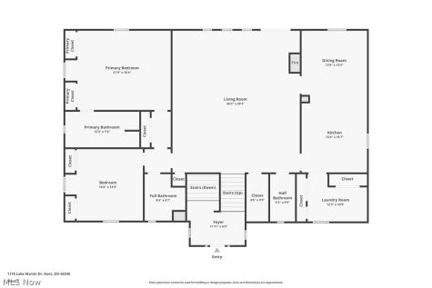 1118 Lake Martin Drive Kent OH 44240
