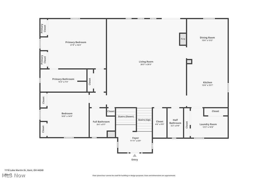1118 Lake Martin Drive Kent OH 44240