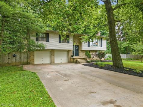 7910 Burkey Road NW North Canton OH 44720