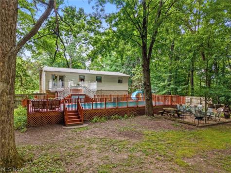 7910 Burkey Road NW North Canton OH 44720