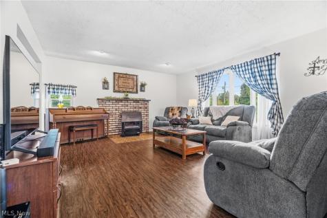 7910 Burkey Road NW North Canton OH 44720