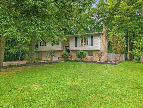 7910 Burkey Road NW North Canton OH 44720