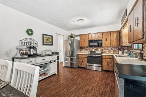 7910 Burkey Road NW North Canton OH 44720