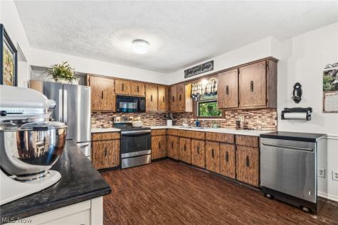 7910 Burkey Road NW North Canton OH 44720