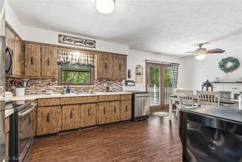 7910 Burkey Road NW North Canton OH 44720