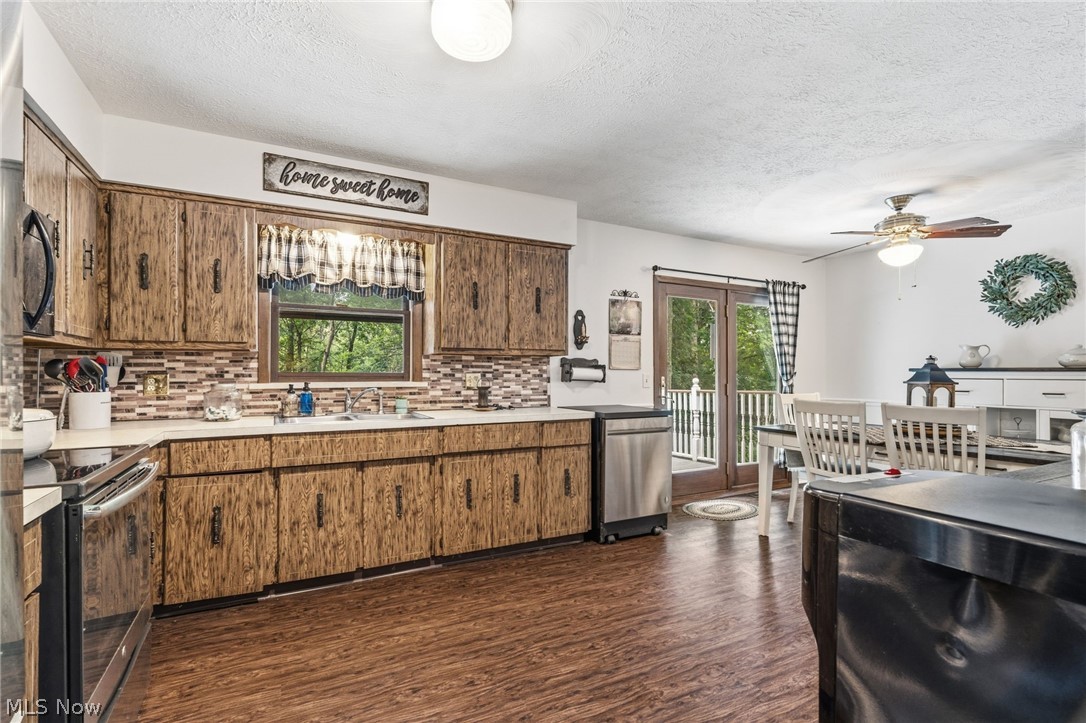 7910 Burkey Road NW North Canton OH 44720