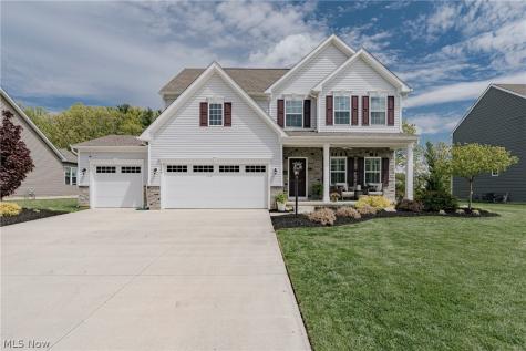 9049 Winfield Lane North Ridgeville OH 44039