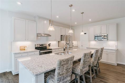 9049 Winfield Lane North Ridgeville OH 44039