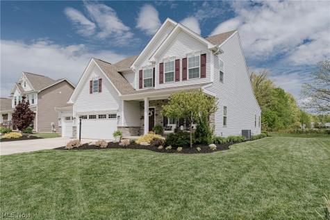 9049 Winfield Lane North Ridgeville OH 44039