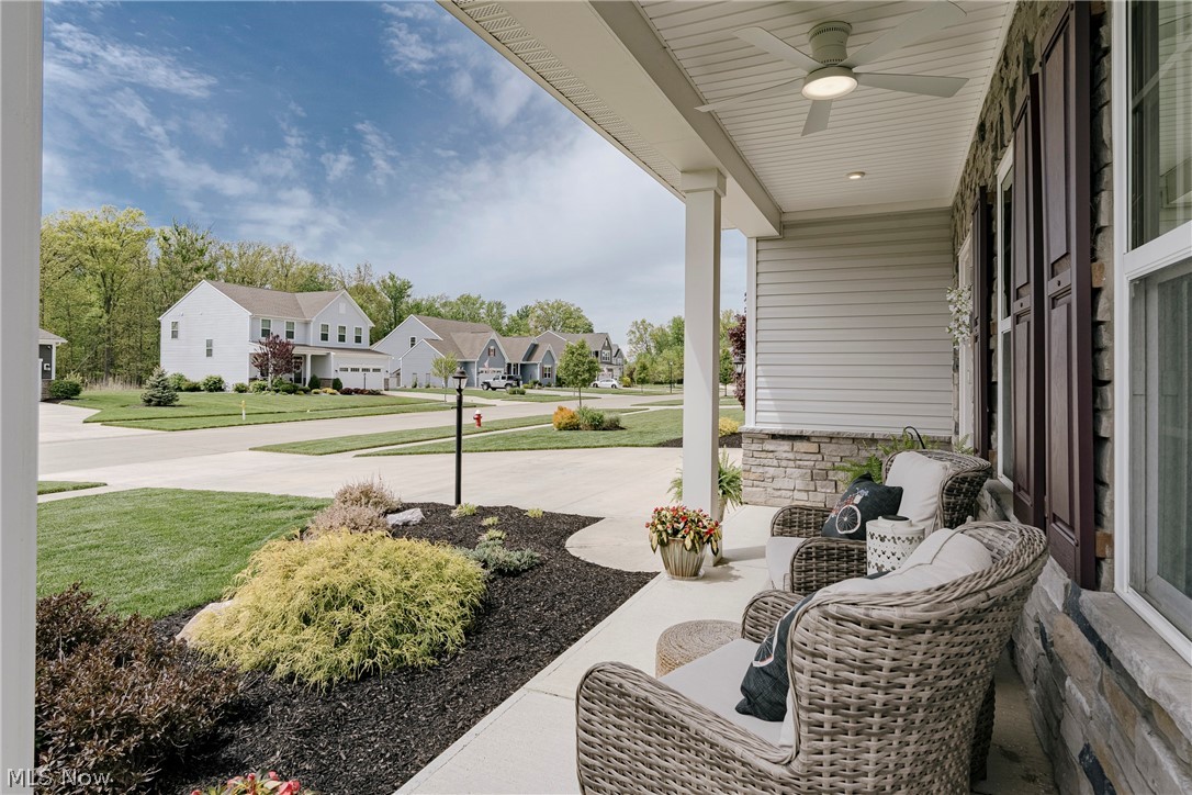 9049 Winfield Lane North Ridgeville OH 44039